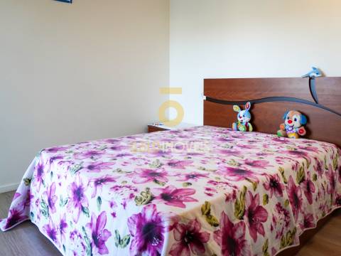 Apartamento T3 Venda em Sobrado e Bairros,Castelo de Paiva