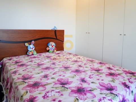 Apartamento T3 Venda em Sobrado e Bairros,Castelo de Paiva