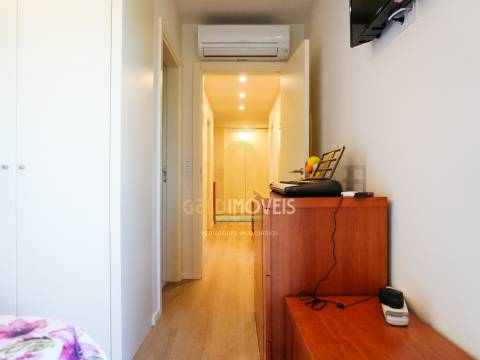 Apartamento T3 Venda em Sobrado e Bairros,Castelo de Paiva