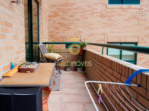 Apartamento T2 Venda em Canelas,Vila Nova de Gaia