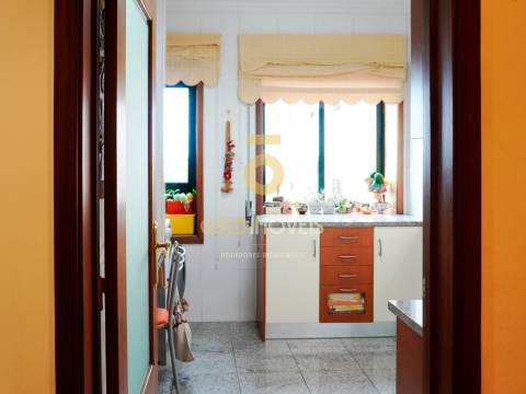 Apartamento T2 Venda em Canelas,Vila Nova de Gaia