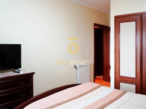 Apartamento T2 Venda em Canelas,Vila Nova de Gaia