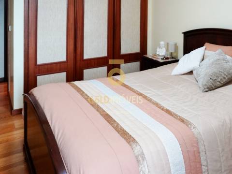 Apartamento T2 Venda em Canelas,Vila Nova de Gaia