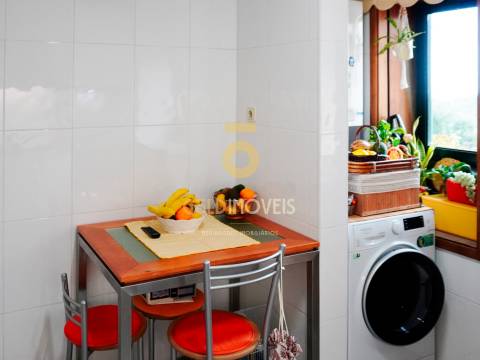 Apartamento T2 Venda em Canelas,Vila Nova de Gaia