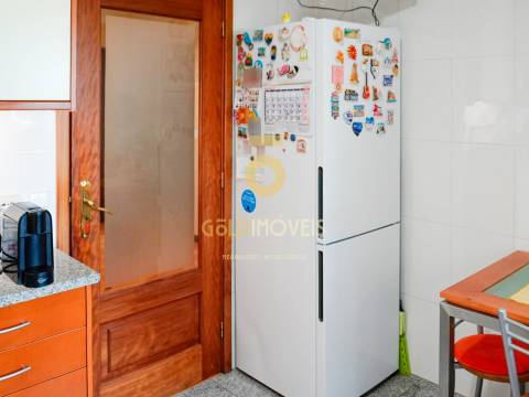 Apartamento T2 Venda em Canelas,Vila Nova de Gaia