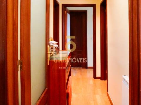 Apartamento T2 Venda em Canelas,Vila Nova de Gaia