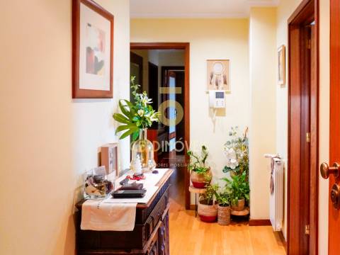 Apartamento T2 Venda em Canelas,Vila Nova de Gaia