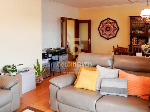 Apartamento T2 Venda em Canelas,Vila Nova de Gaia