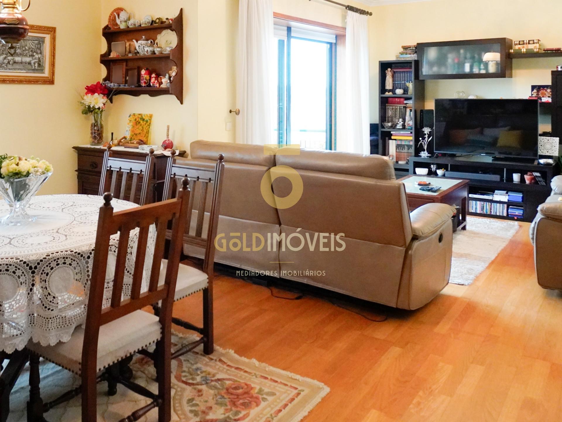 Apartamento T2 Venda em Canelas,Vila Nova de Gaia