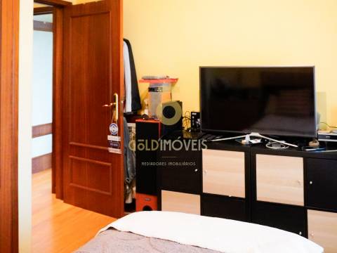 Apartamento T2 Venda em Canelas,Vila Nova de Gaia