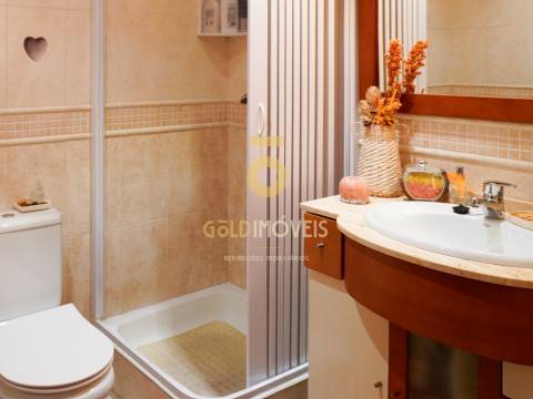 Apartamento T2 Venda em Canelas,Vila Nova de Gaia