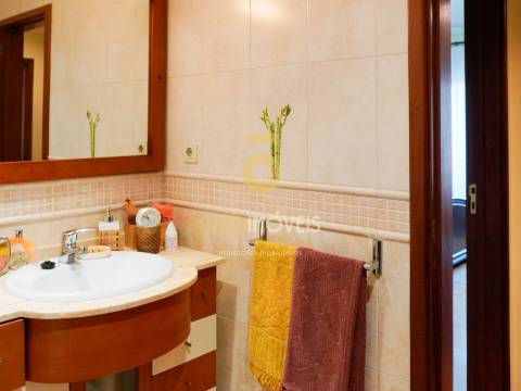 Apartamento T2 Venda em Canelas,Vila Nova de Gaia