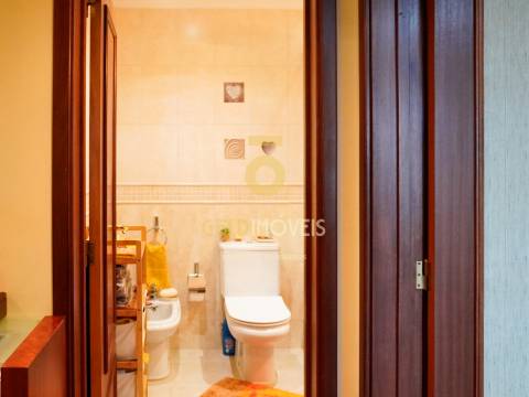 Apartamento T2 Venda em Canelas,Vila Nova de Gaia