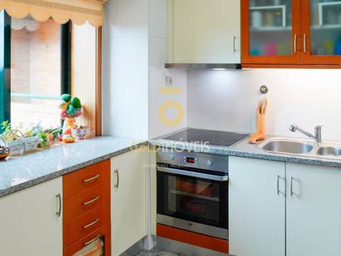 Apartamento T2 Venda em Canelas,Vila Nova de Gaia