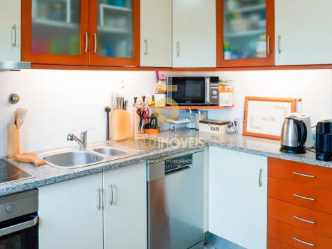 Apartamento T2 Venda em Canelas,Vila Nova de Gaia