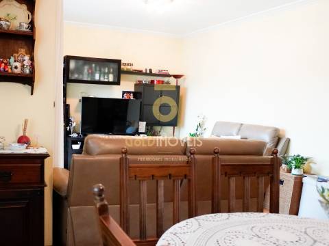 Apartamento T2 Venda em Canelas,Vila Nova de Gaia
