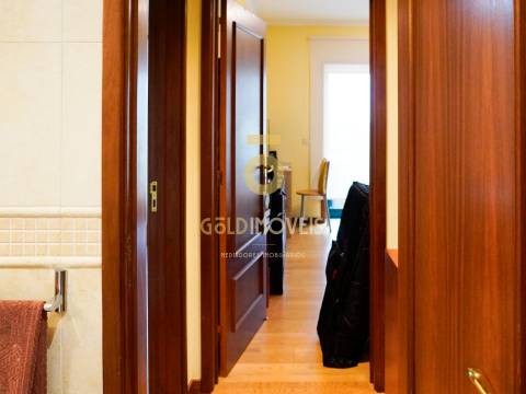 Apartamento T2 Venda em Canelas,Vila Nova de Gaia