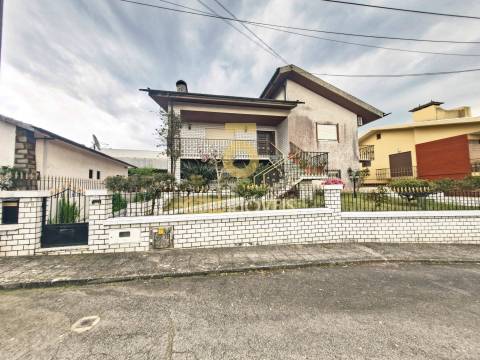 Moradia Isolada T3 Venda em São Roque,Oliveira de Azeméis