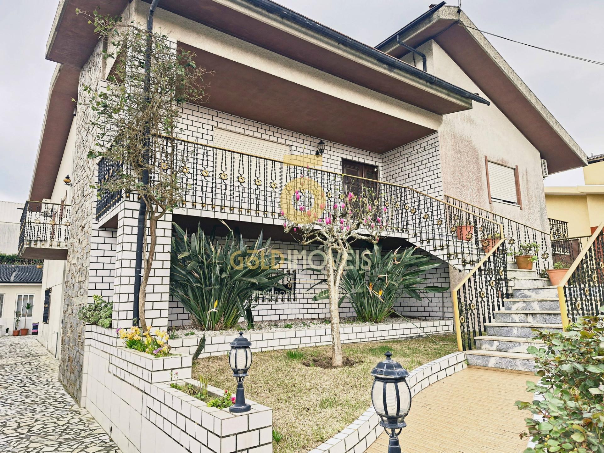 Moradia Isolada T3 Venda em São Roque,Oliveira de Azeméis