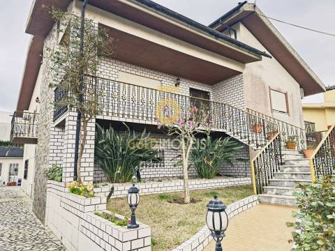 Moradia Isolada T3 Venda em São Roque,Oliveira de Azeméis