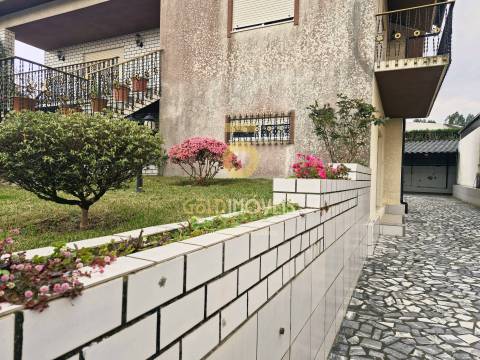 Moradia Isolada T3 Venda em São Roque,Oliveira de Azeméis