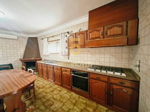 Moradia Isolada T3 Venda em São Roque,Oliveira de Azeméis