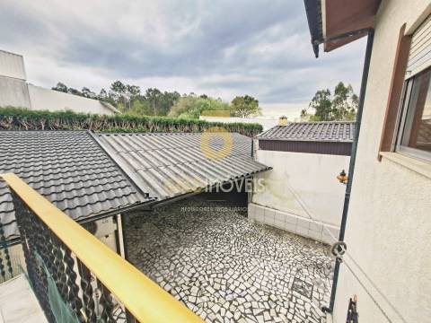 Moradia Isolada T3 Venda em São Roque,Oliveira de Azeméis