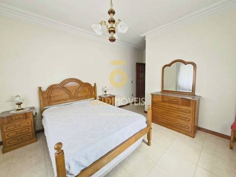 Moradia Isolada T3 Venda em São Roque,Oliveira de Azeméis