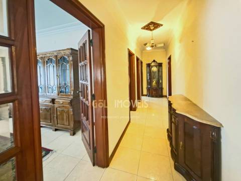 Moradia Isolada T3 Venda em São Roque,Oliveira de Azeméis