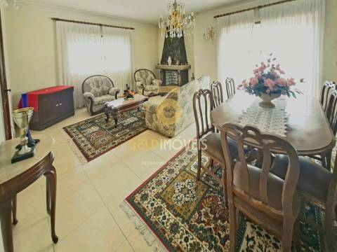 Moradia Isolada T3 Venda em São Roque,Oliveira de Azeméis