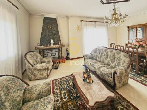 Moradia Isolada T3 Venda em São Roque,Oliveira de Azeméis