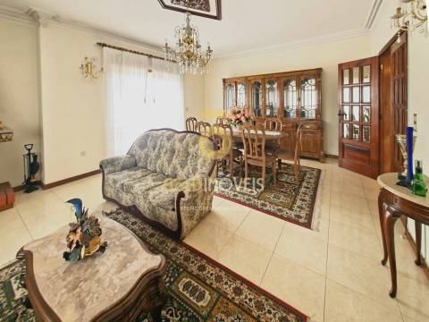 Moradia Isolada T3 Venda em São Roque,Oliveira de Azeméis