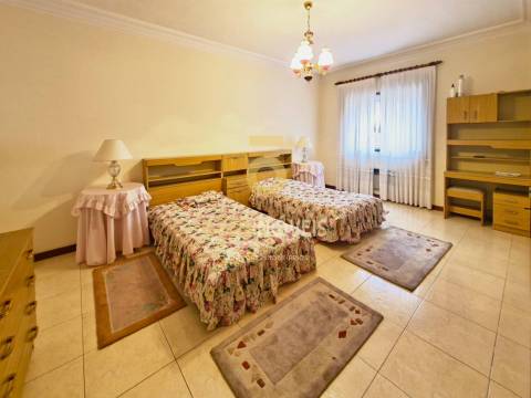 Moradia Isolada T3 Venda em São Roque,Oliveira de Azeméis