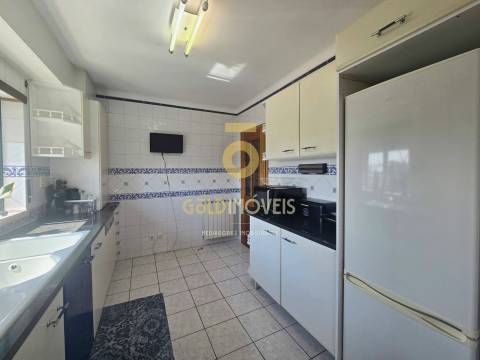 Apartamento T2 Venda em Marinha Grande,Marinha Grande
