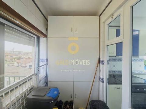 Apartamento T2 Venda em Marinha Grande,Marinha Grande