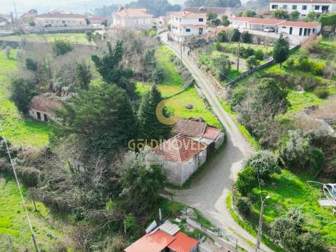 Moradia para Restaurar T3 Venda em Banho e Carvalhosa,Marco de Canaveses