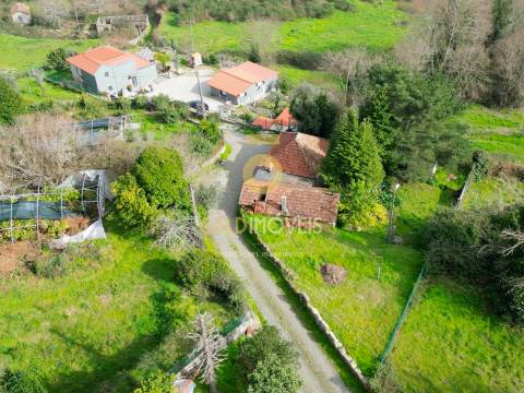 Moradia para Restaurar T3 Venda em Banho e Carvalhosa,Marco de Canaveses