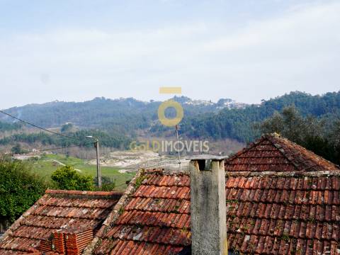 Moradia para Restaurar T3 Venda em Banho e Carvalhosa,Marco de Canaveses