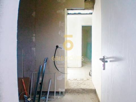 Moradia para Restaurar T4 Venda em Frazão Arreigada,Paços de Ferreira