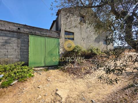 Quinta  Venda em Castedo e Cotas,Alijó