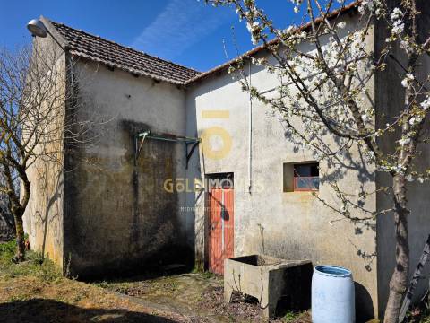 Quinta  Venda em Castedo e Cotas,Alijó