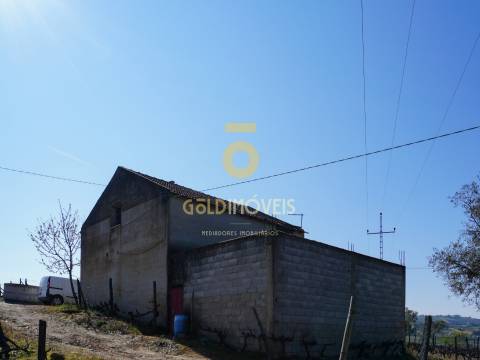 Quinta  Venda em Castedo e Cotas,Alijó