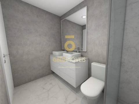 Moradia Isolada T3 Venda em Nogueira do Cravo e Pindelo,Oliveira de Azeméis