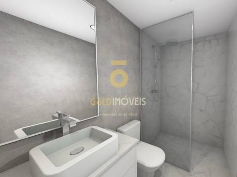 Moradia Isolada T3 Venda em Nogueira do Cravo e Pindelo,Oliveira de Azeméis