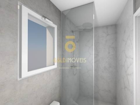 Moradia Isolada T3 Venda em Nogueira do Cravo e Pindelo,Oliveira de Azeméis