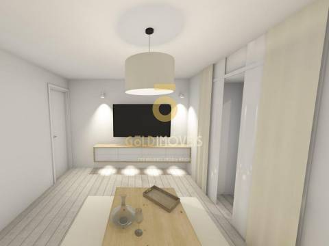 Moradia Isolada T3 Venda em Nogueira do Cravo e Pindelo,Oliveira de Azeméis