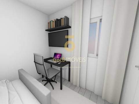 Moradia Isolada T3 Venda em Nogueira do Cravo e Pindelo,Oliveira de Azeméis