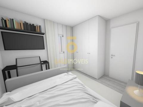 Moradia Isolada T3 Venda em Nogueira do Cravo e Pindelo,Oliveira de Azeméis