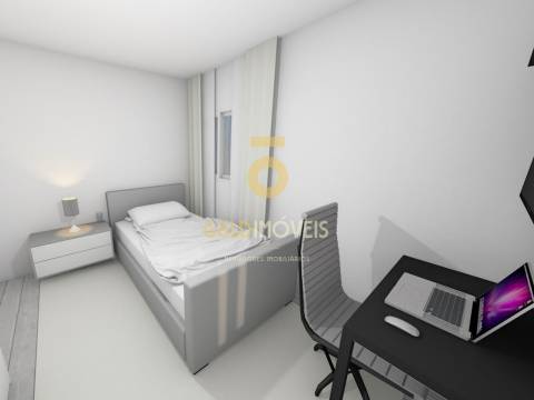 Moradia Isolada T3 Venda em Nogueira do Cravo e Pindelo,Oliveira de Azeméis