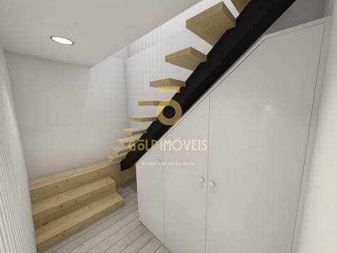 Moradia Isolada T3 Venda em Nogueira do Cravo e Pindelo,Oliveira de Azeméis